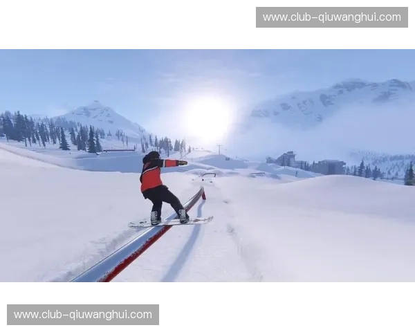 探索滑雪世界的秘密武器：全面解析滑雪技术统计