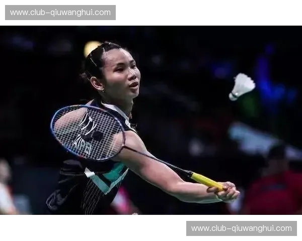 羽毛球公开赛前瞻：一场属于羽坛巅峰的对决